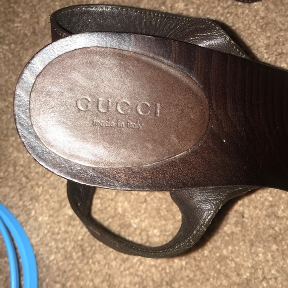 Women’s Gucci shoes - Picture 5 of 6